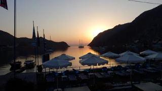 Villa Annika Symi Exterior photo