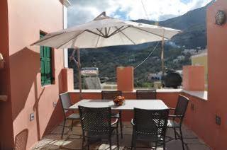Villa Annika Symi Exterior photo