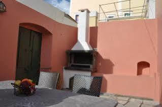 Villa Annika Symi Exterior photo