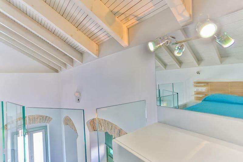 Villa Annika Symi Exterior photo